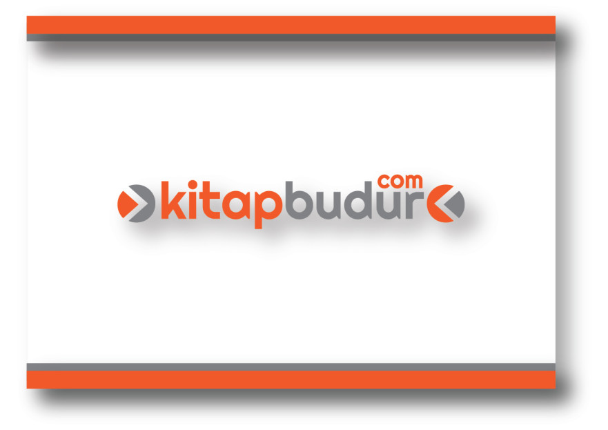kitapbudur.com yarışmasına tasarımcı GhostSpy tarafından sunulan  tasarım 