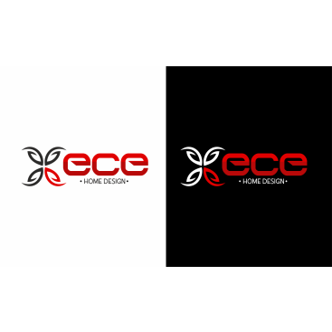 Ece Home Design  yarışmasına tasarımcı ELORA DESIGN tarafından sunulan  tasarım 