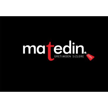 E-Ticaret Sitesi Logo Çalışması yarışmasına tasarımcı REEF tarafından sunulan  tasarım 