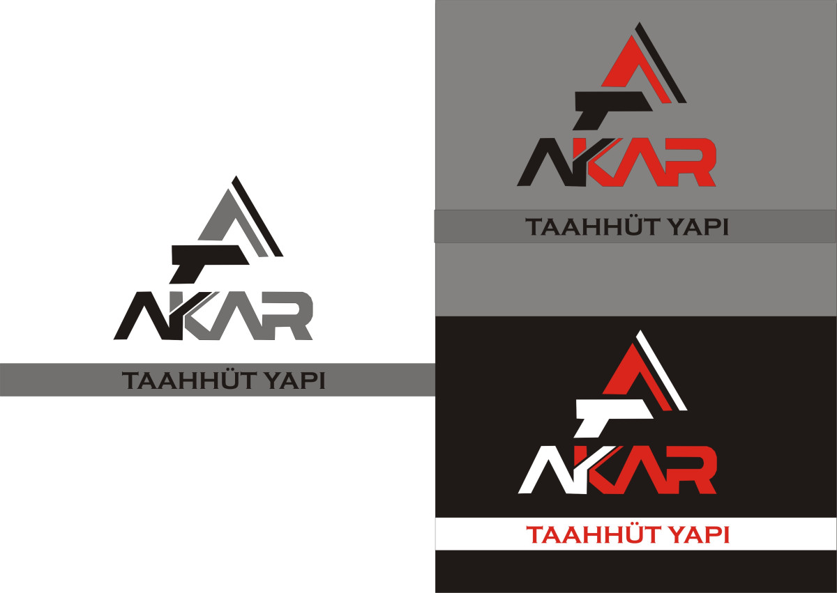 Tasarlayan mr. graphicer-Önemli Bir İnşaat Şirketi İçin Yeni Bir Logo Tasarımı