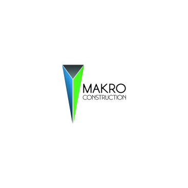 MAKRO CONSTRUCTION İNŞAAT yarışmasına tasarımcı D3niz tarafından sunulan  tasarım 