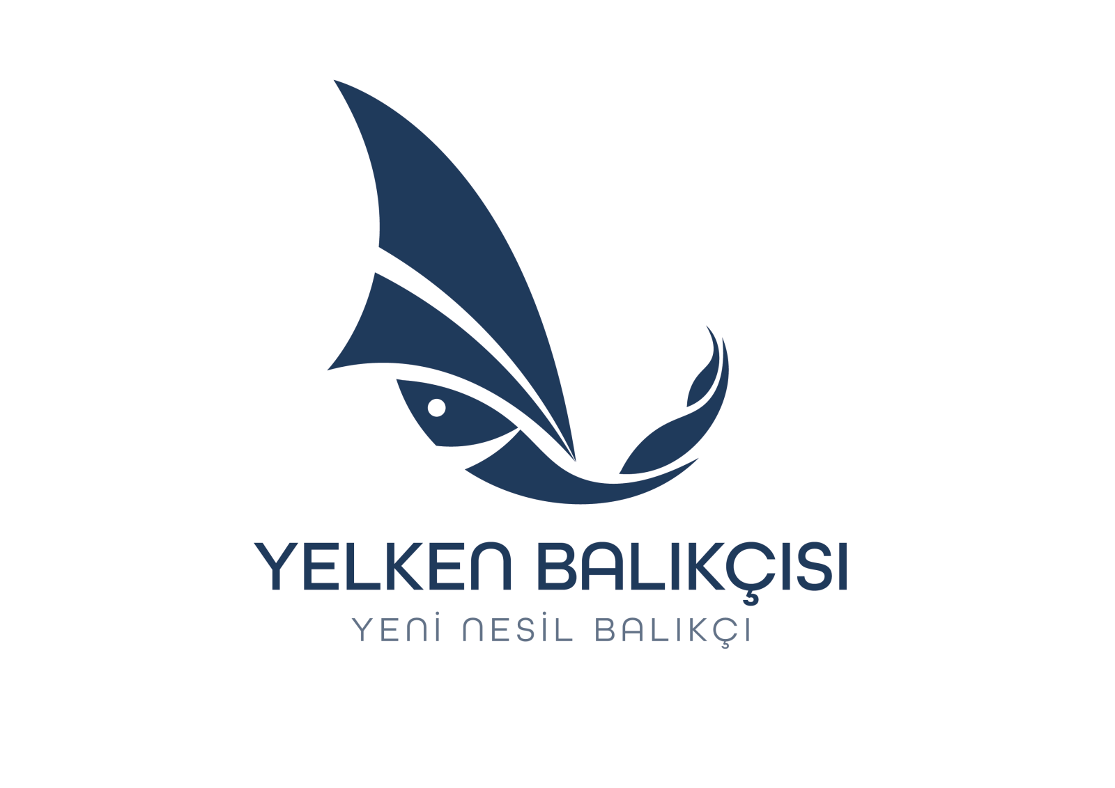Tasarlayan rüveydagr-Yeni nesil balıkçı için logo arıyoruz 