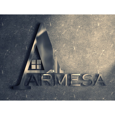 ARMESA yarışmasına tasarımcı piyon 〄 tarafından sunulan  tasarım 