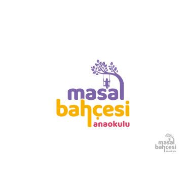 ÖZEL MASAL BAHÇESİ ANAOKULU yarışmasına tasarımcı MS_WORK tarafından sunulan  tasarım 