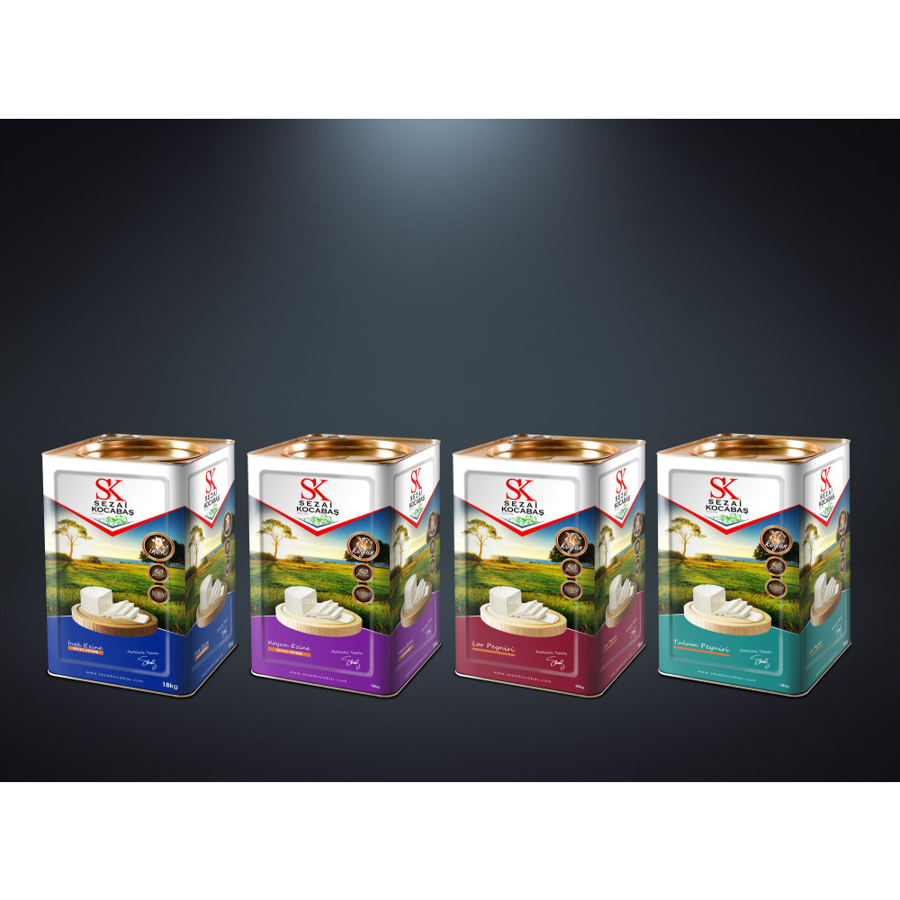 bizi rakiplerimizden ayırın