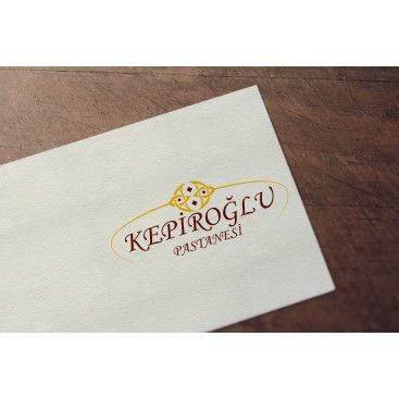 kepiroğlu pastanesi yarışmasına tasarımcı TnrTrk tarafından sunulan  tasarım 