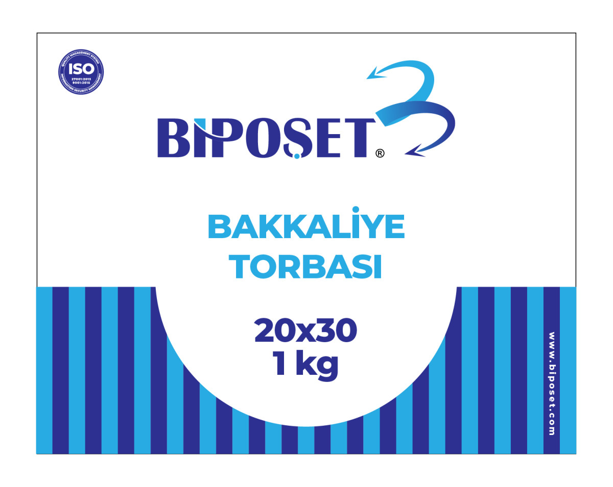 Tasarlayan hulumet-BAKKALİYE TORBASI  DIŞ AMBALAJ TASARIMI