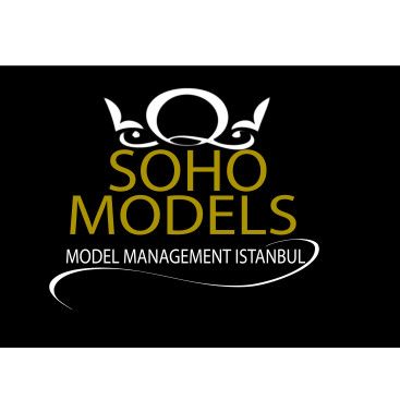 Model Ajansına Logo Tasarım yarışmasına tasarımcı dream_design tarafından sunulan  tasarım 