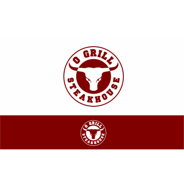 restaurant logo yarışmasına tasarımcı ErcanH tarafından sunulan  tasarım 