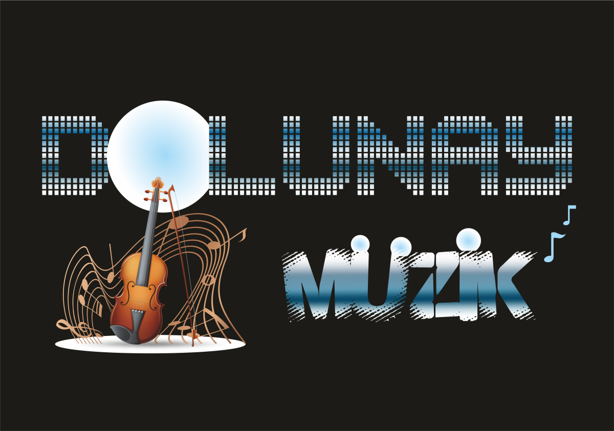 Tasarlayan blackdesign-Dolunay Müzik