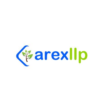 AREX LLP Logo Tasarımı yarışmasına tasarımcı TeZCaN tarafından sunulan  tasarım 