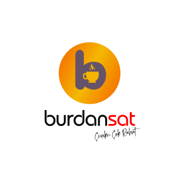 Burdansat.com yarışmasına tasarımcı hcetinel tarafından sunulan  tasarım
