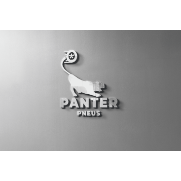 Petrol ve Lastikçi Logosu yarışmasına tasarımcı transferoldu tarafından sunulan  tasarım 