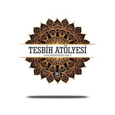 TESBİH ATÖLYESİ (tesbihatolyesi.com.tr) yarışmasına tasarımcı Merco tarafından sunulan  tasarım 