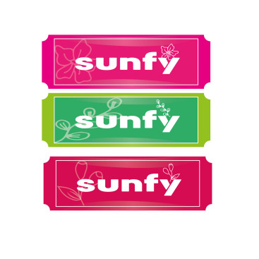SUNFY markamıza Yeni Bir Dokunuş! yarışmasına tasarımcı K&B tarafından sunulan  tasarım