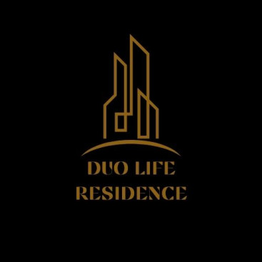 Rezidans için Logo Tasarımı yarışmasına tasarımcı mflcnmldfm  tarafından sunulan  tasarım 