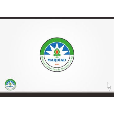 Derneğimizin Logosunu Arıyoruz yarışmasına tasarımcı volkanKocaman tarafından sunulan  tasarım 