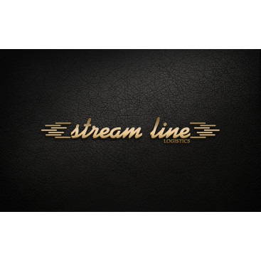 LOJİSTİK FİRMAMIZ İÇİN LOGO TASARIMI yarışmasına tasarımcı hdytgrafik tarafından sunulan  tasarım 