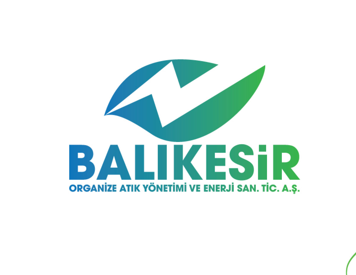 Tasarlayan merter-ATIK YÖNETİMİ Logo Tasarım