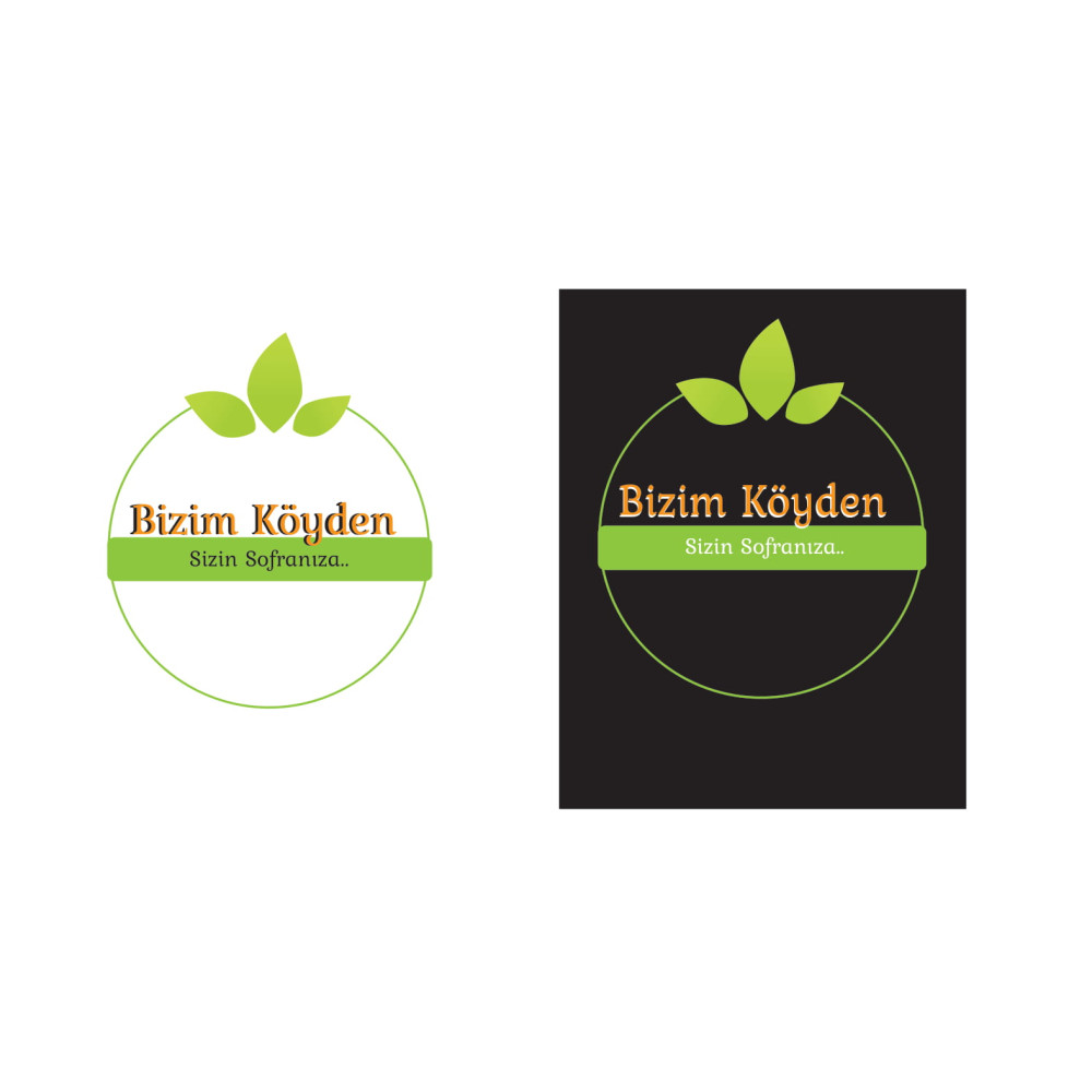 “BİZİM KÖYDEN” özgün tasarımcılar haydi!