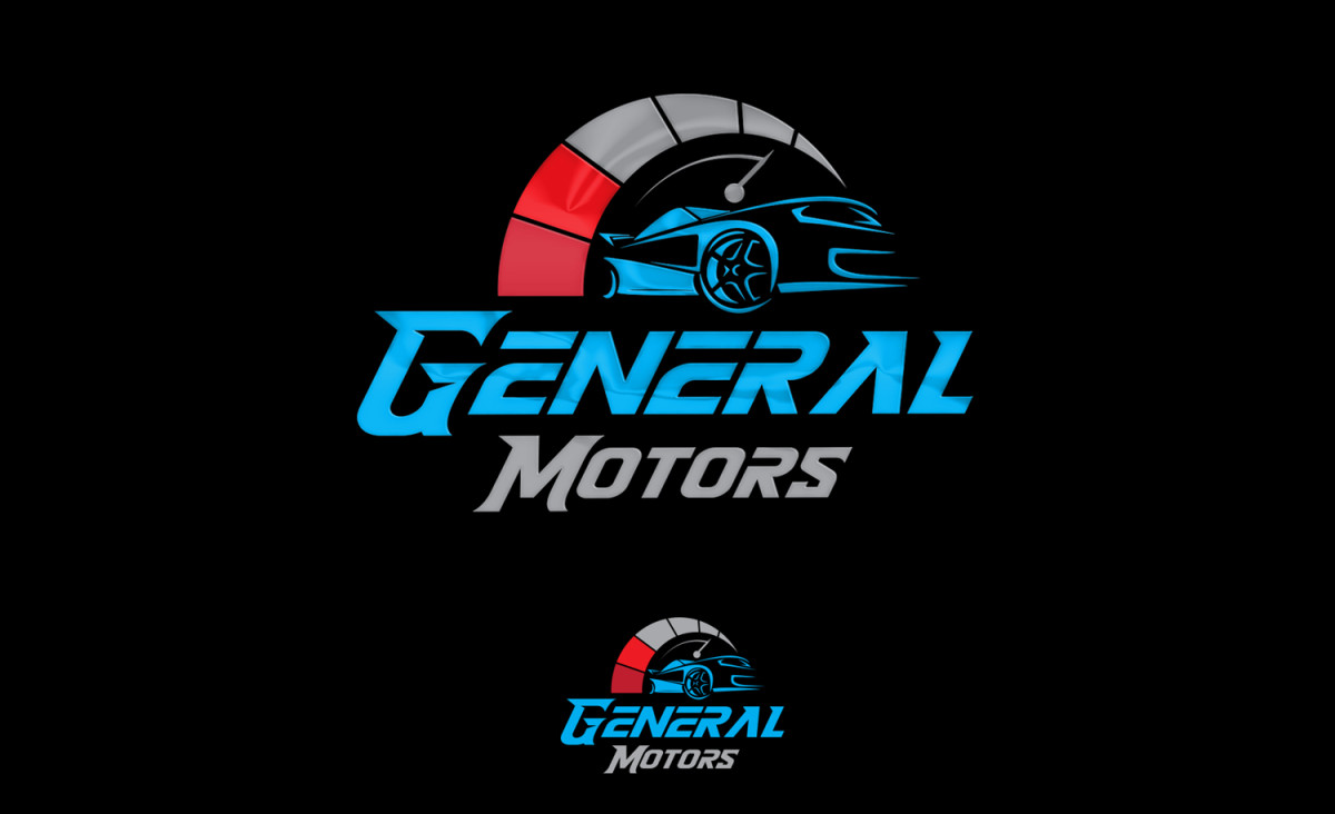 Tasarlayan By Sönmez-OTO GALERİ İÇİN LOGO TASARIMI