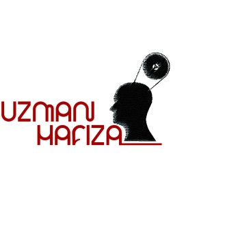 Uzman Hafıza Logo ve Amblem Çalışması yarışmasına tasarımcı Nergis34 tarafından sunulan  tasarım 