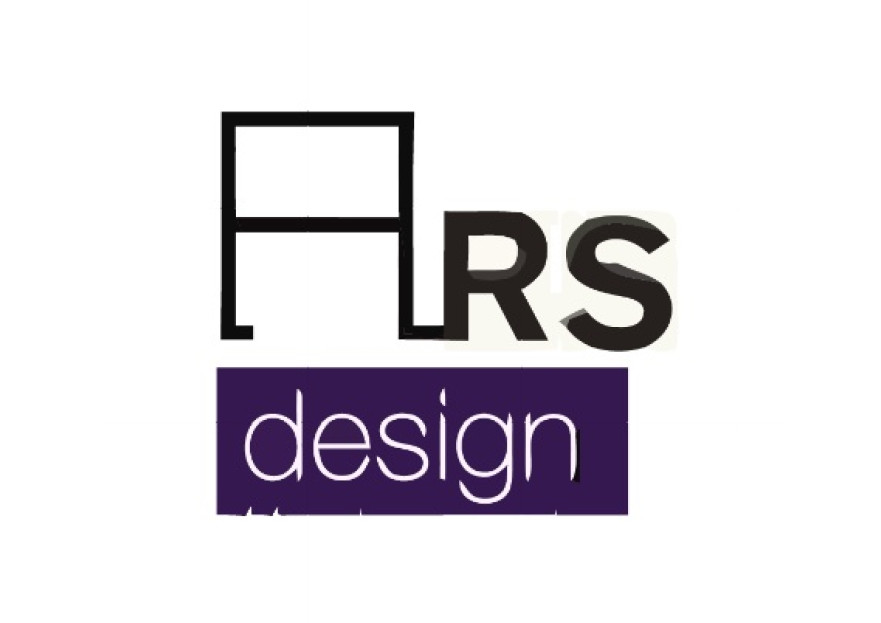 ARS DESIGN LOGOSUNU ARIYOR!!! yarışmasına tasarımcı kezzo tarafından sunulan  tasarım 