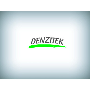 Denzitek Teknoloji A.Ş. Logo Tasarımı yarışmasına tasarımcı dilka tarafından sunulan  tasarım 