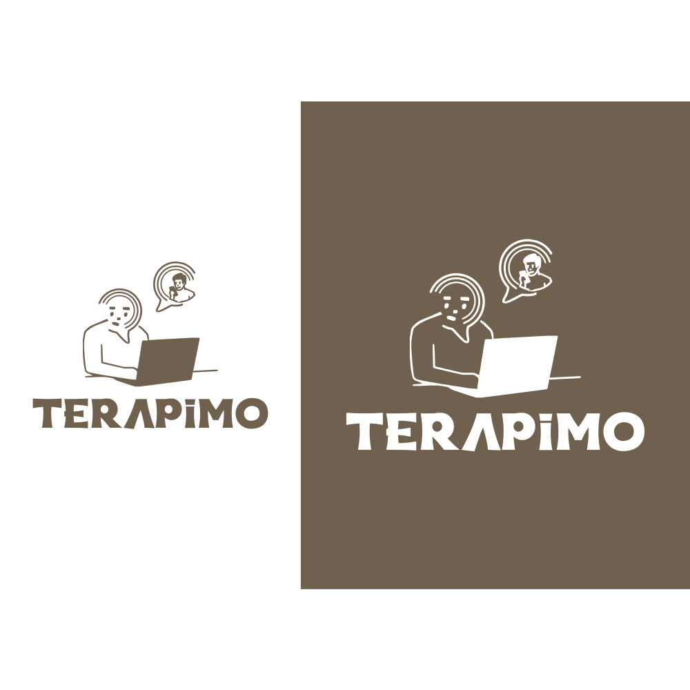 Online Psikoterapi Sitesi yarışmasına reikilam tarafından girilen tasarım