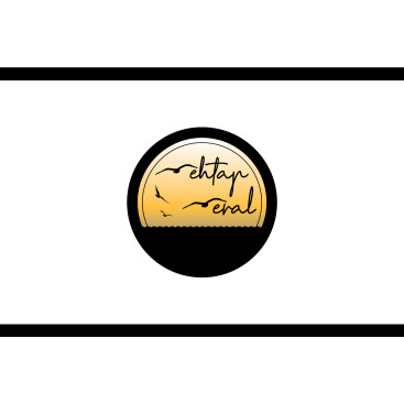 sanatçı adı ve soyadı için logo yarışmasına tasarımcı dcreagraph tarafından sunulan  tasarım 