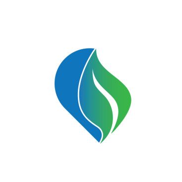 ATIK YÖNETİMİ Logo Tasarım yarışmasına tasarımcı merter tarafından sunulan  tasarım 