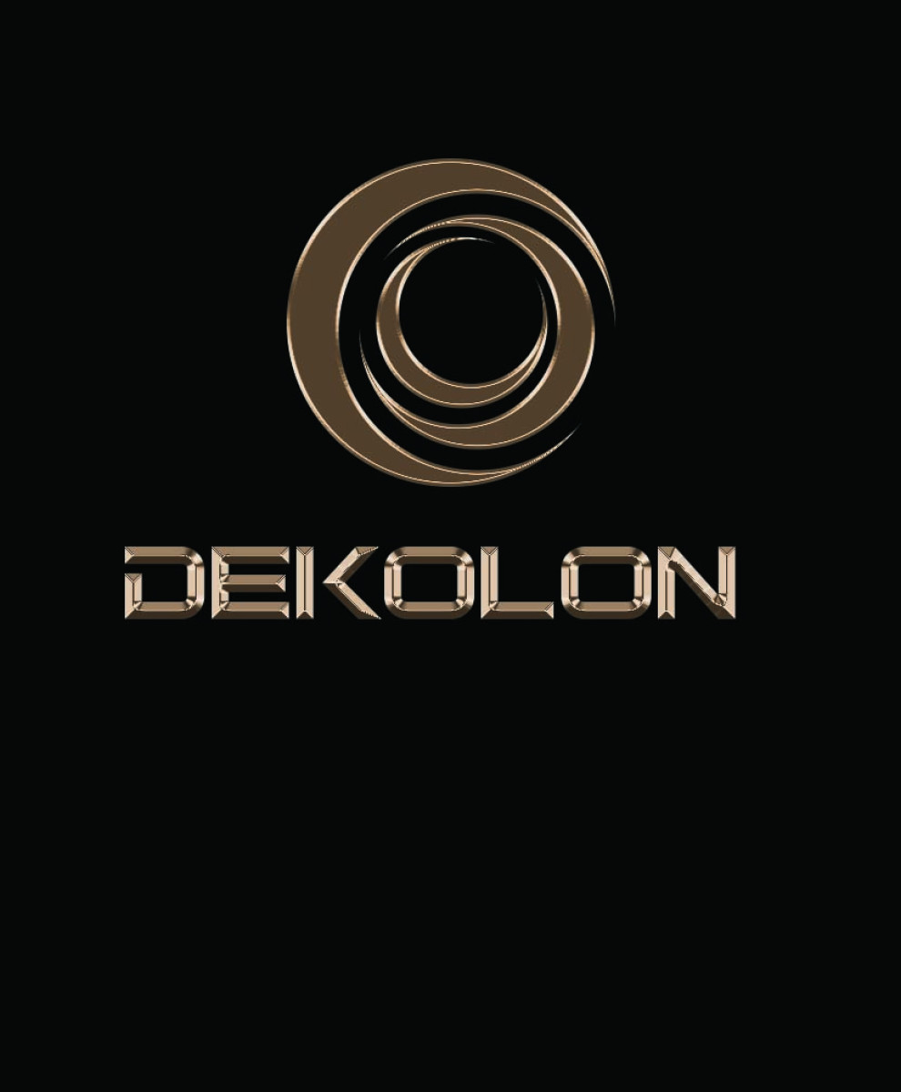 Tasarlayan Logodesings-Dekorasyon Mimarlık ve Uygulama Logo