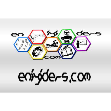 eğitim platformu için logo yarışmasına tasarımcı zumruduanka tarafından sunulan  tasarım 