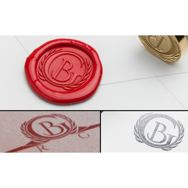 FARK YARATAN GÜÇLÜ AĞIR VE MODERN LOGO yarışmasına tasarımcı Şahin KILINÇ tarafından sunulan  tasarım 