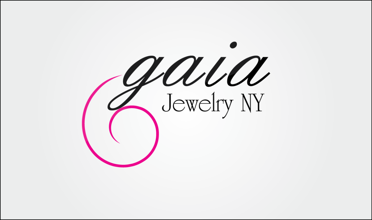 Tasarlayan proea-GAIA NY Taki Markasi Icin Logo Tasarimi