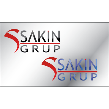 SAKİN GRUP LOGO ÇALIŞMASI yarışmasına tasarımcı proea tarafından sunulan  tasarım 