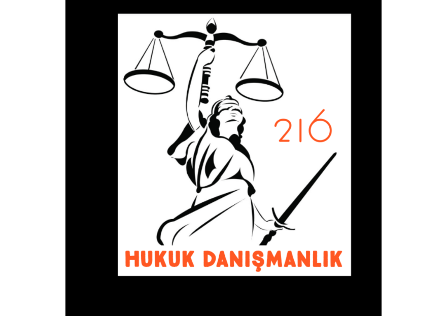 216 Hukuk Danışmanlık Logo tasarımı yarışmasına tasarımcı Evil tarafından sunulan  tasarım 