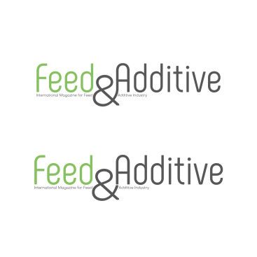 Dergi Logosu Tasarımı yarışmasına tasarımcı fatfat tarafından sunulan  tasarım 