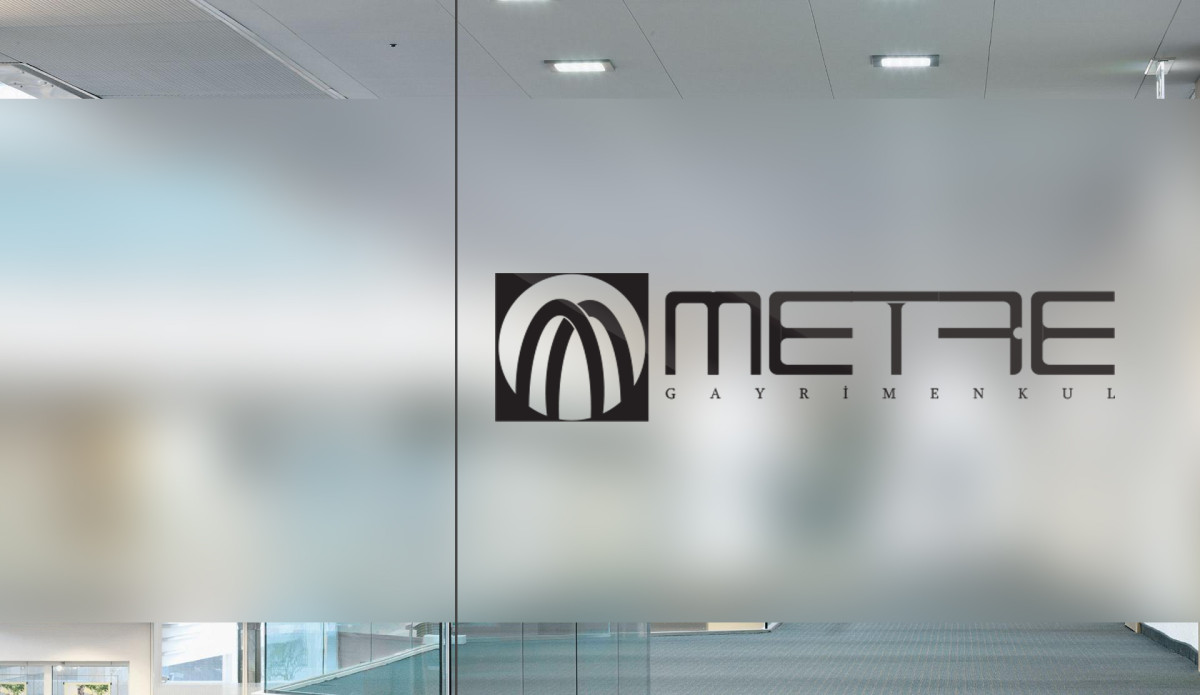 Tasarlayan mrlord-Gayrimenkul Firmamıza Logo 