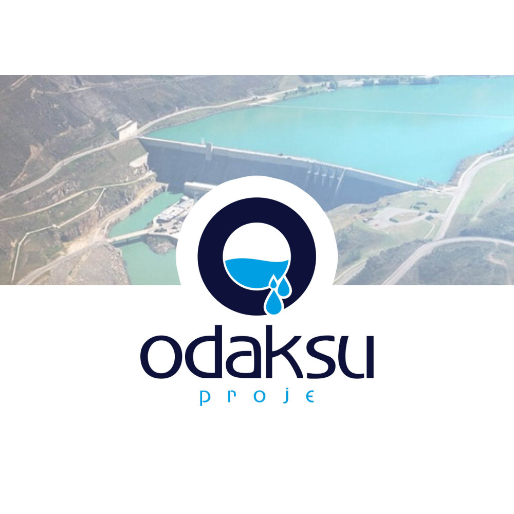 YENİ ODAK LOGO TASARIMI