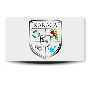 SADE VE ETKİLİ LOGO ARIYORUZ  yarışmasına tasarımcı crown tarafından sunulan  tasarım 