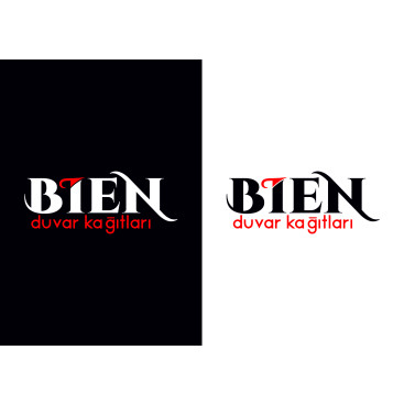 duvar kağıdı firmamıza güçlü farkı logo yarışmasına tasarımcı AVA ™ tarafından sunulan  tasarım 