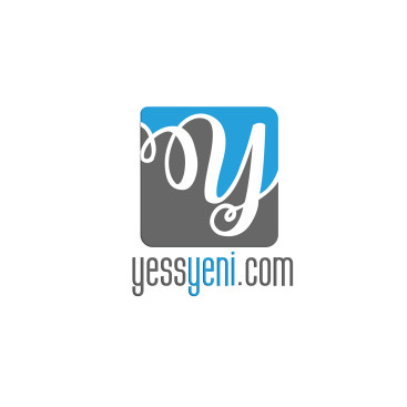 yessyeni.com yarışmasına tasarımcı kaktuser tarafından sunulan  tasarım 