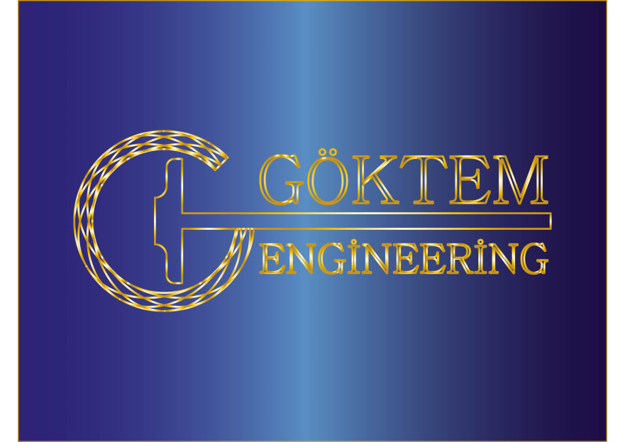 Mühendislik Firmamıza Logo Tasarımı yarışmasına tasarımcı 3sd tarafından sunulan  tasarım 