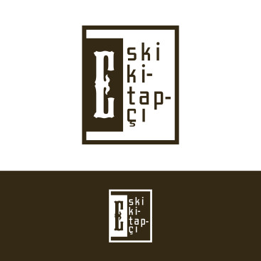 Modern Sahaf yarışmasına tasarımcı Eldarion tarafından sunulan  tasarım 