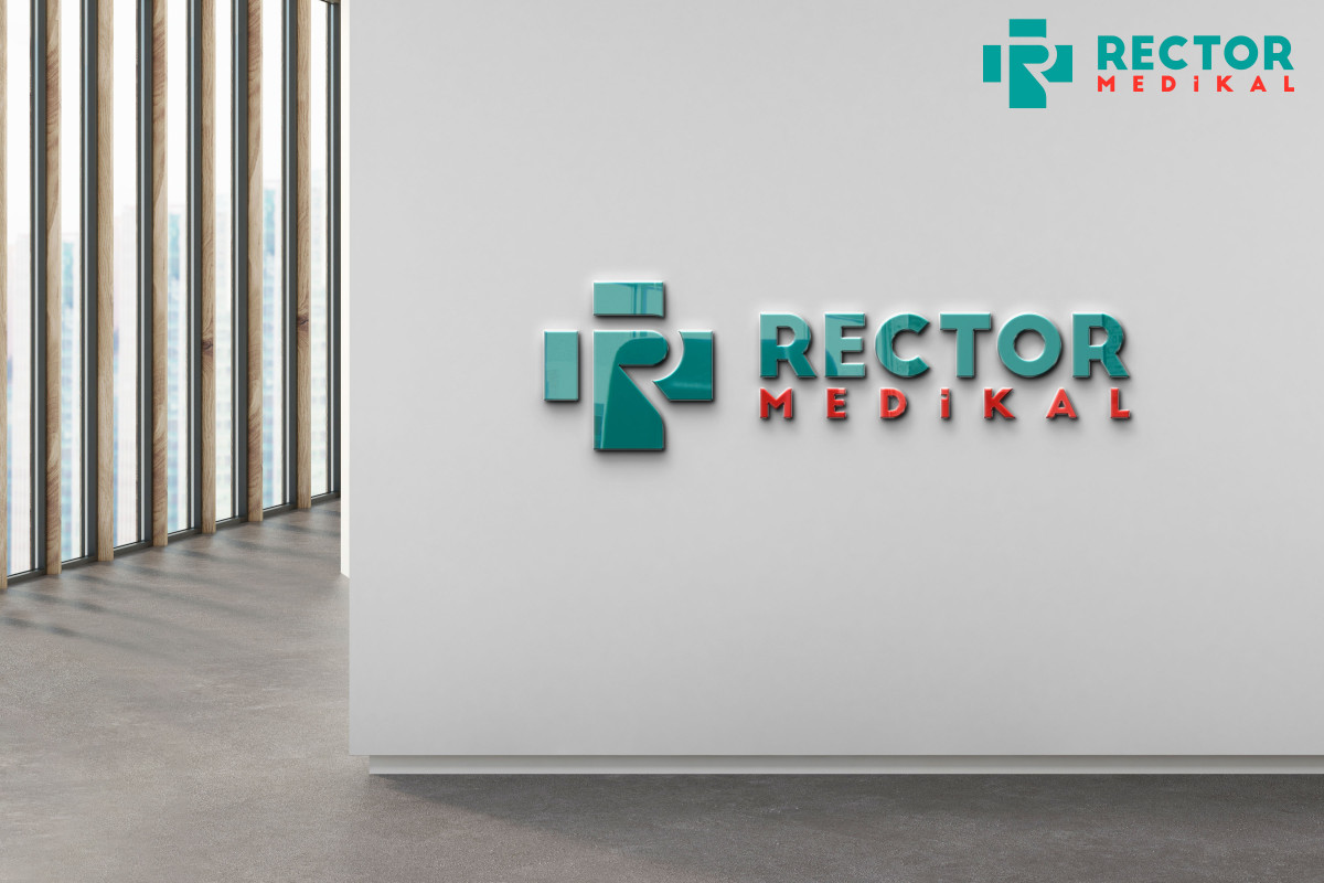 Tasarlayan gokhandesignr-MEDİKAL FİRMA LOGOSU