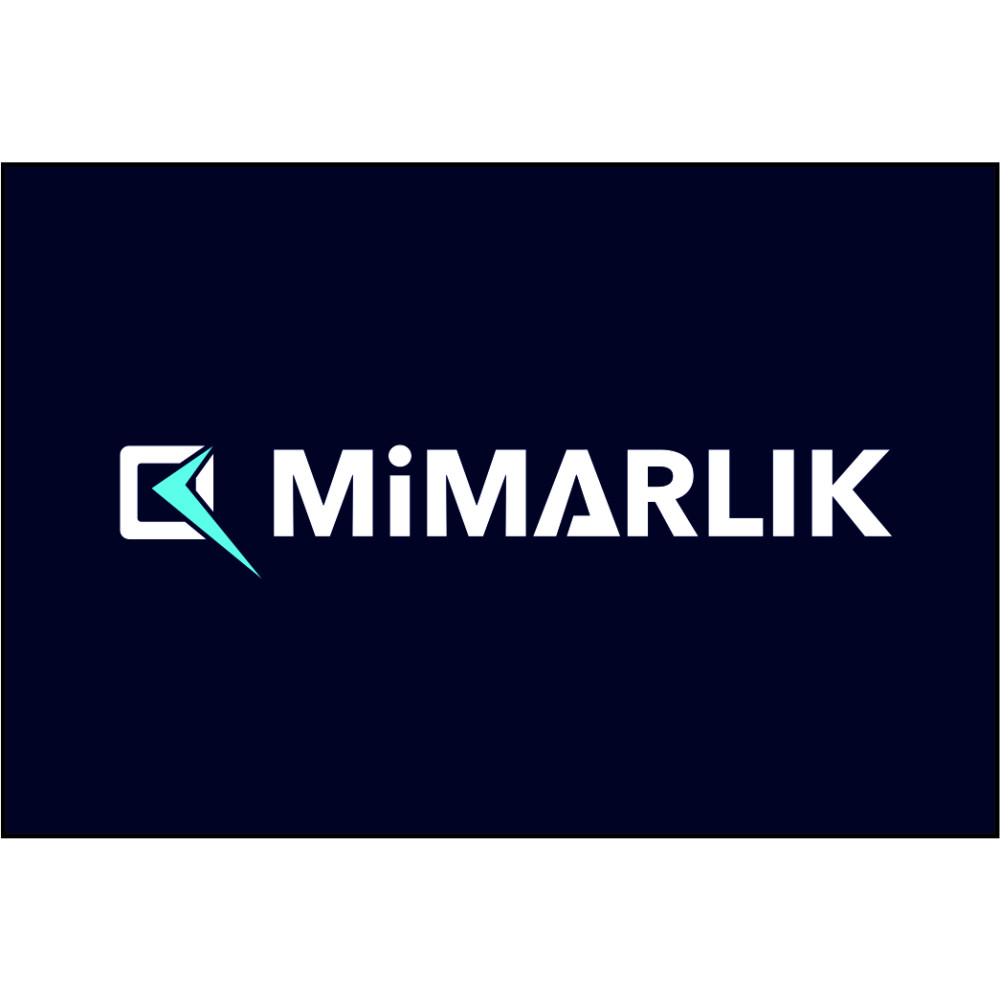 Mimarlık Ofisimiz İçin Logo