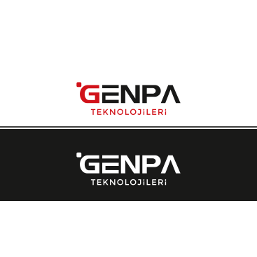 GENPA LOGOSUNU ARIYOR yarışmasına tasarımcı ADGraphic tarafından sunulan  tasarım 