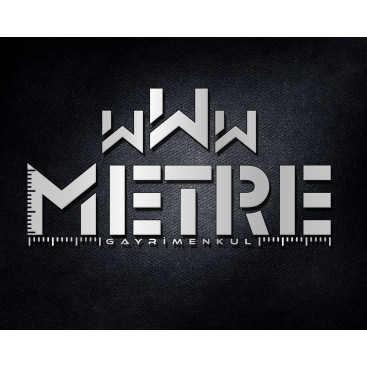 Gayrimenkul Firmamıza Logo  yarışmasına tasarımcı Polyanna tarafından sunulan  tasarım 