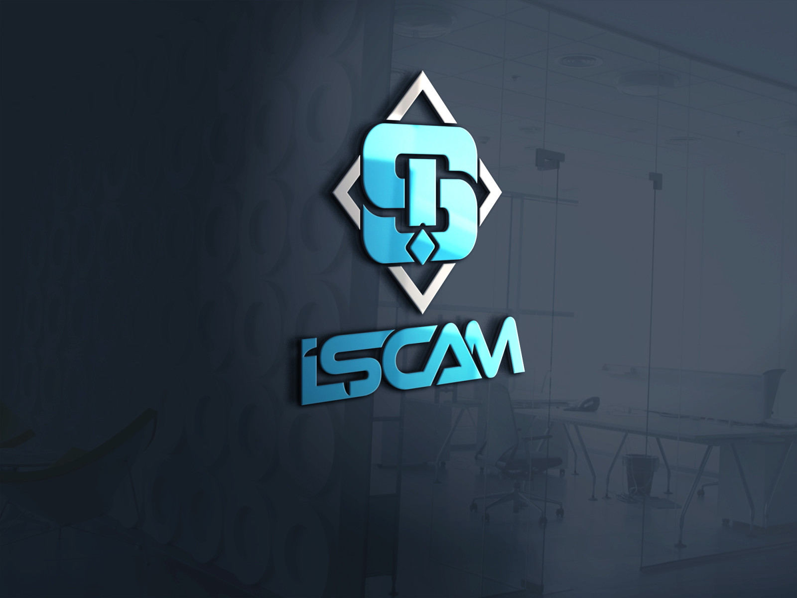 Tasarlayan wAres-ŞİRKETİMİZ İÇİN PROFESYONEL LOGO